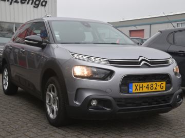 Citroën C4 Cactus